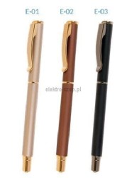 Pióro wieczne Cresco Exclusive-S (830140)