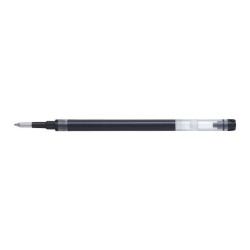 Wkład do pióra kulkowego Pilot, czarny 0,5 mm (BLS-VB5RT-B)
