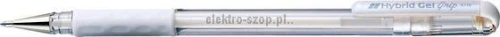 Długopis żelowy Pentel K118M