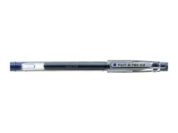 Długopis żelowy Pilot G-Tec-C4 (BL-GC4-L)