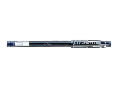 Długopis żelowy Pilot G-Tec-C4 (BL-GC4-L)