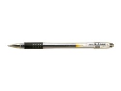 Długopis żelowy Pilot G-1 Grip (BLGP-G1-5-B)