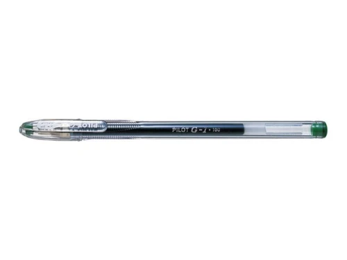 Długopis żelowy Pilot G1 (BL-G1-5T-G)