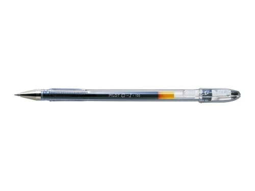 Długopis żelowy Pilot G1 (BL-G1-5T-B)