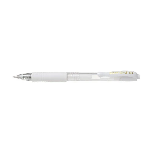 Długopis żelowy Pilot (PIBL-G2-7-PAW)