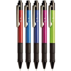 Długopis standardowy Tetis (KD941-NM)