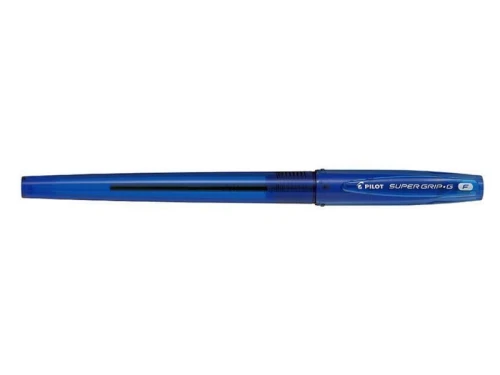 Długopis olejowy Pilot Super Grip G (BPS-GG-F-L)