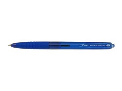 Długopis olejowy Pilot Super Grip G