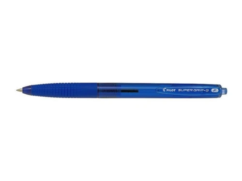 Długopis olejowy Pilot Super Grip G