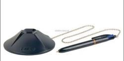 Długopis olejowy Bic 4 Colours Desk (918515)