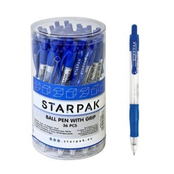 Długopis Starpak (162130)