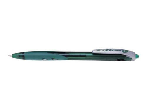 Długopis olejowy Pilot Rexgrip (BPRG-10R-F-G)