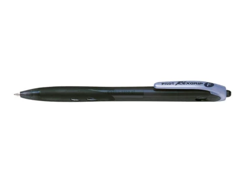 Długopis olejowy Pilot Rexgrip (BPRG-10R-F-B)