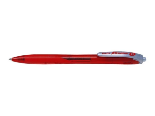 Długopis olejowy Pilot Rexgrip (BPRG-10R-F-R)