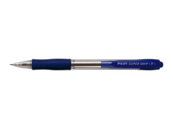 Długopis olejowy Pilot Super Grip (BPGP-10R-F-L)