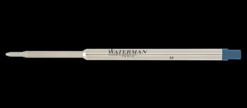 Wkład do długopisu Waterman, niebieski 0,7 mm (1964016)