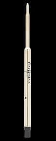 Wkład do długopisu Waterman, czarny 0,7 mm