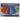 Blok techniczny Wektor kolor A4 mix 160g 10k