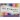 Blok rysunkowy Wektor kolor A4 mix 80g 20k