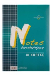 Druk samokopiujący Michalczyk i Prokop A6 40k.