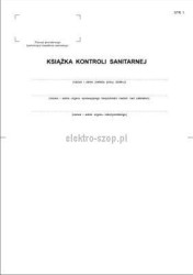 Druk offsetowy Stolgraf A5 12k. (P20)