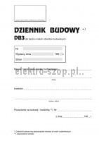 Druk offsetowy Stolgraf A4 10k.