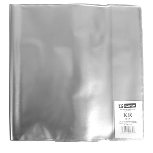Okładka Folprim 263 mm x 411-440 mm