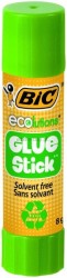 Klej w sztyfcie Bic Ecolutions 8g 8 g (921187)