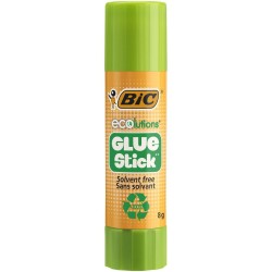 Klej w sztyfcie Bic Ecolutions 8g 8 g (921187)