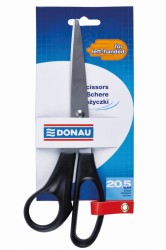 Nożyczki Donau leworęczne 20,5 cm