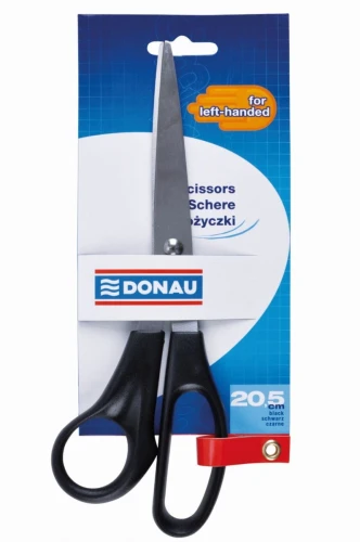 Nożyczki Donau leworęczne 20,5 cm