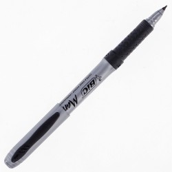 Marker do cd, czarny 0,6 mm