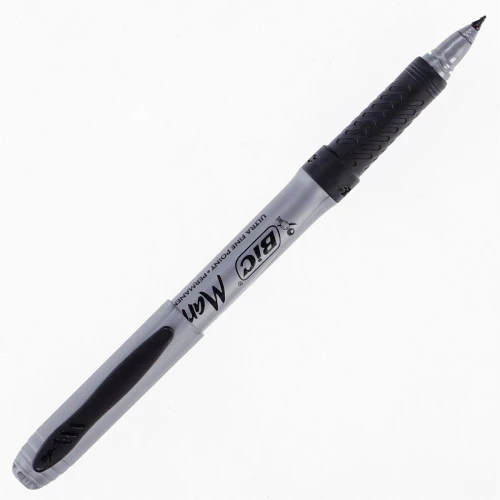 Marker do cd, czarny 0,6 mm
