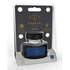 Atrament Parker - niebieski niezmazywalny (1950376)