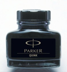 Atrament Parker - czarny (1950375)