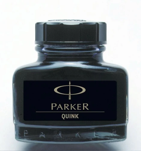 Atrament Parker - czarny (1950375)