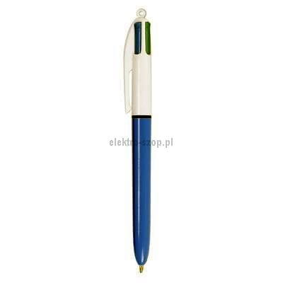 Długopis wielofunkcyjny Bic 4 Colours Original