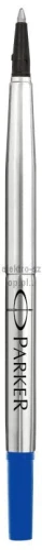 Wkład do długopisu Parker, niebieski 0,5 mm (1950324)