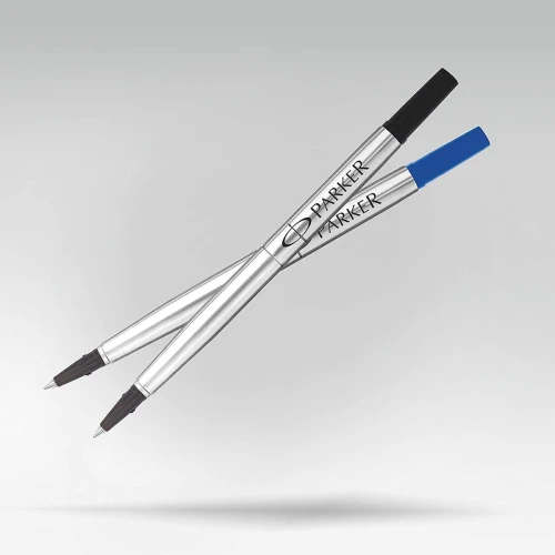 Wkład do długopisu Parker, niebieski 0,5 mm (1950324)