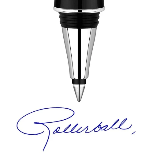 Wkład do długopisu Parker, niebieski 0,5 mm (1950324)