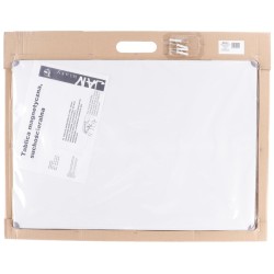 Tablica suchościeralna Jan 460 mm x 660 mm