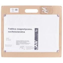 Tablica suchościeralna Jan 31x46 310 mm x 460 mm