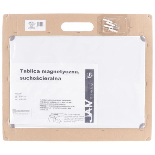 Tablica suchościeralna Jan 31x46 310 mm x 460 mm