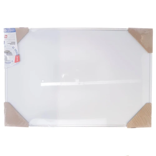 Tablica magnetyczna Memoboards rama aluminiowa 900 mm x 600 mm (TM96ALC)