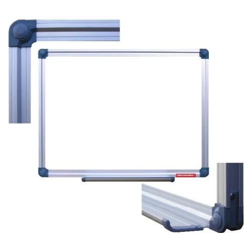 Tablica magnetyczna Memoboards rama aluminiowa 300 mm x 400 mm (TM34ALC)