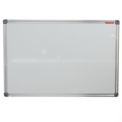 Tablica magnetyczna Memoboards rama aluminiowa 600 mm x 400 mm (TM64ALC)