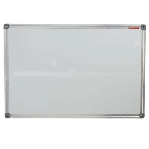 Tablica magnetyczna Memoboards rama aluminiowa 600 mm x 400 mm (TM64ALC)