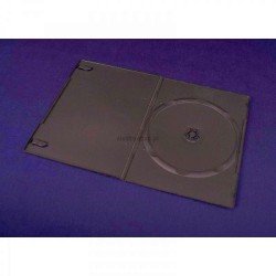 Pudełko na 1 DVD Esperanza Ultra Slim (3036)
