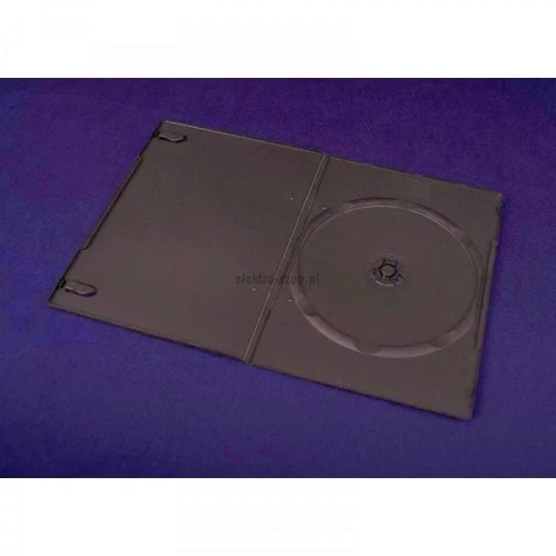 Pudełko na 1 DVD Esperanza Ultra Slim (3036)