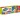Farby plakatowe St.Majewski Polly pocket kolor: mix 20 ml 12 kol.